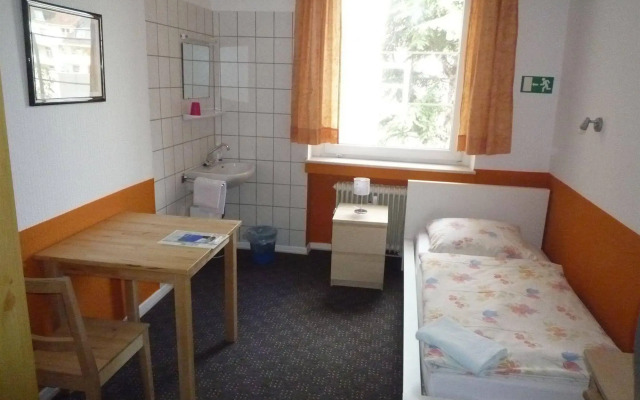 Gästehaus Grupello