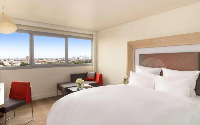 Novotel Abidjan Plateau