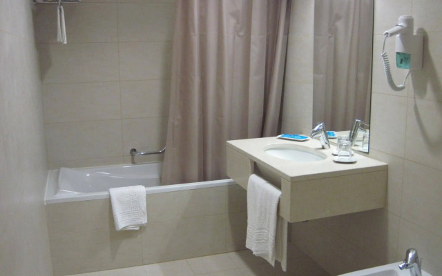 Hotel Mira Sagres