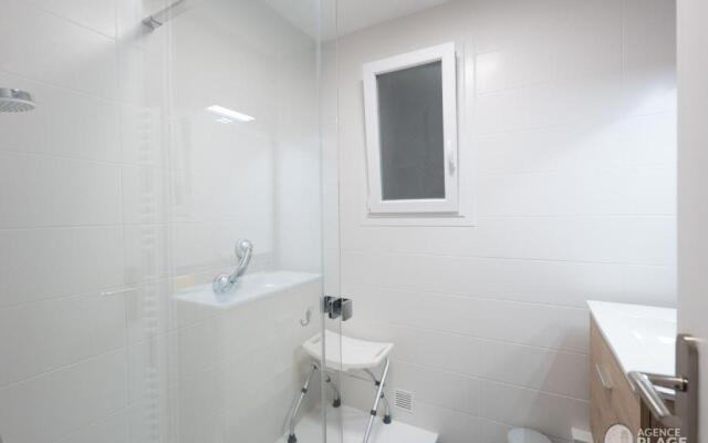 Appartement Les Sables-d'Olonne, 2 pièces, 4 personnes - FR-1-197-198