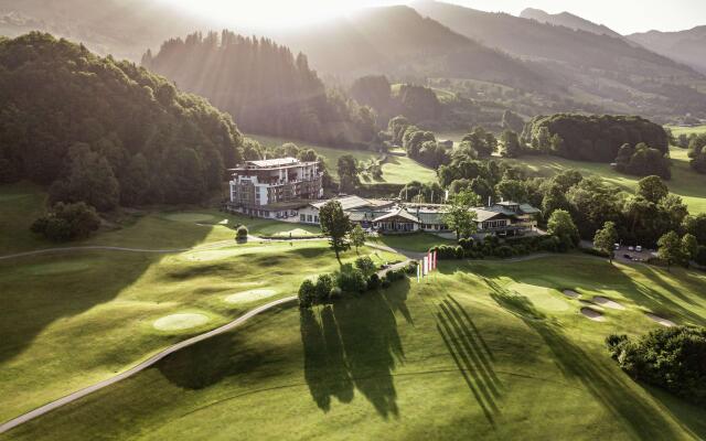 Grand Tirolia Kitzbühel - Member of Hommage Luxury Hotels Collection