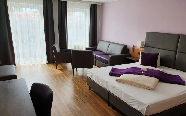 Boutique Hotel Beckenlehner