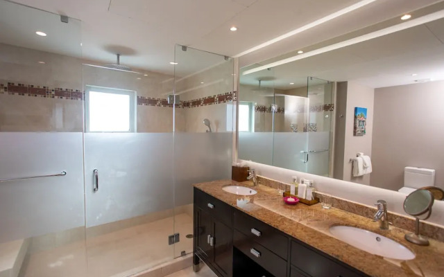 Concierge Collection at O2 Beach Club & Spa by Ocean Hotels