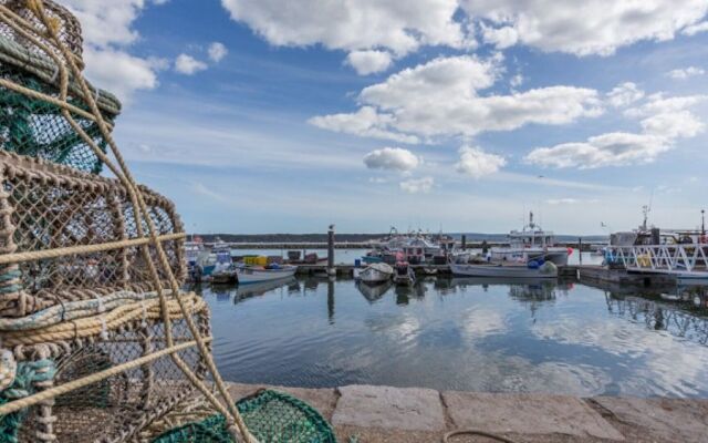 Les Bateaux