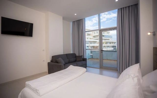 Sky Hotel