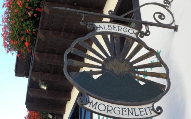 Morgenleit Albergo Ristorante