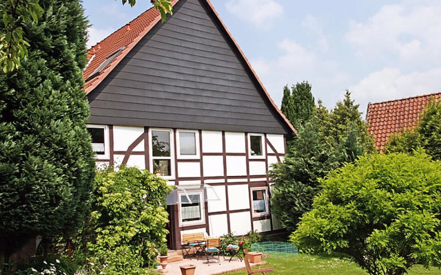 Apartment Kopei Blomberg