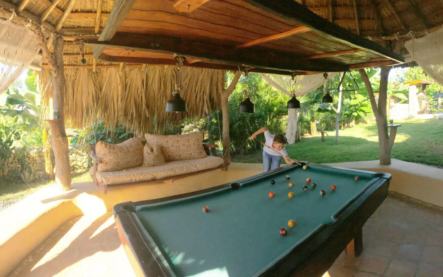Cabrera Chalet