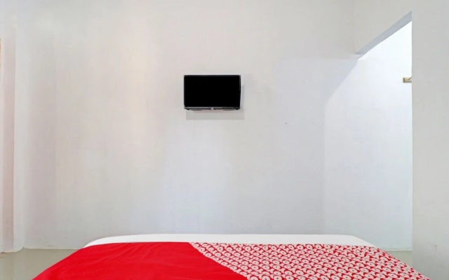 OYO Life 90570 Heboh Guest House Syariah