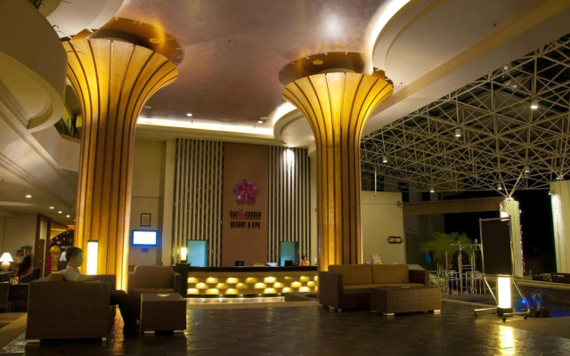 Swiss-Garden Beach Resort Kuantan