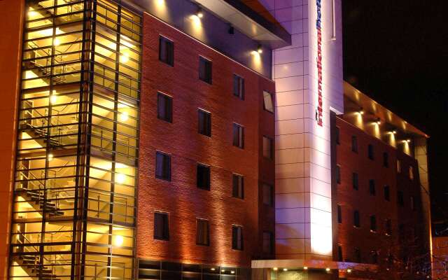 International Hotel Telford