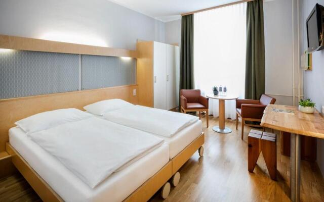 JUFA Hotel Waldviertel