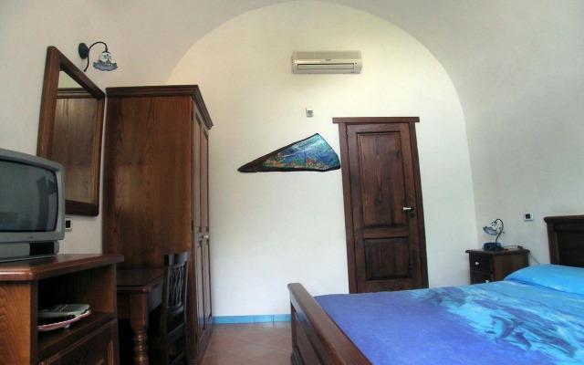 La Casa del Melograno