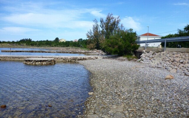 Apartments Bugenvilla With Beautiful Seaview