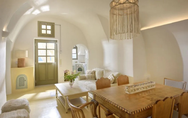 The A Collection, Oia by K&K