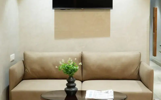 Sivanta By Bombay Group Of Hotels Nagpur