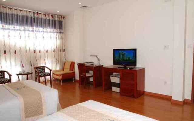 Khách sạn Tam Kỳ - Trâm Oanh Hotel