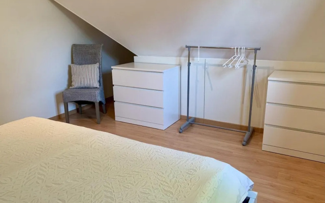 6-person Holiday Home With Garden