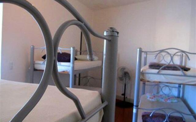 Valparaiso Hostel Rio