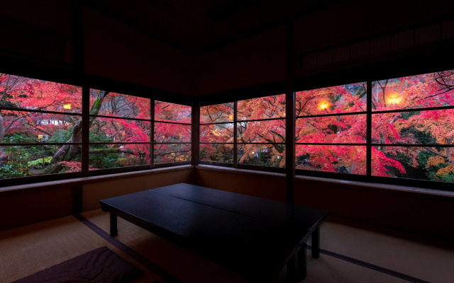 Akizuki Spa Ryokan Seiryuan
