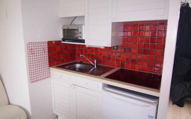 Appartement Carnac, 2 pièces, 4 personnes - FR-1-377-11