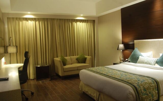 Hotel Pluto's