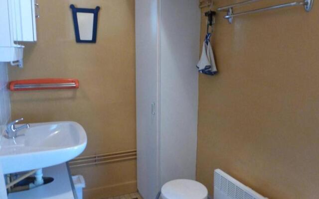 Maison Saint-Hilaire-de-Riez, 3 pièces, 6 personnes - FR-1-224-139