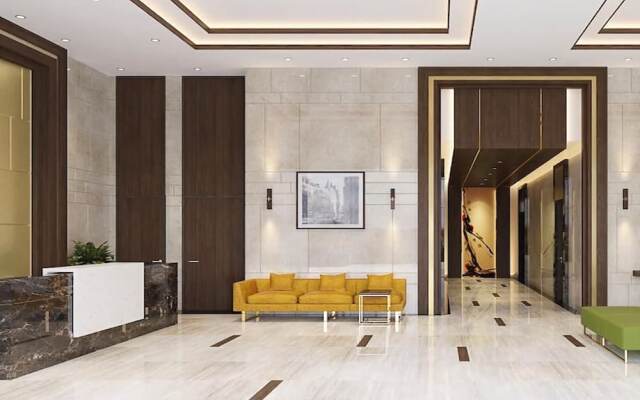 Rivergate Stella Apartment
