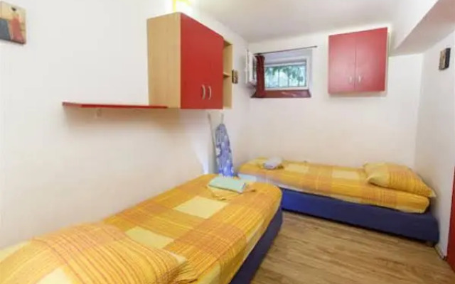 Apartments Curavic