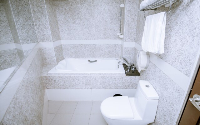 Guide Hotel Taipei Xinyi