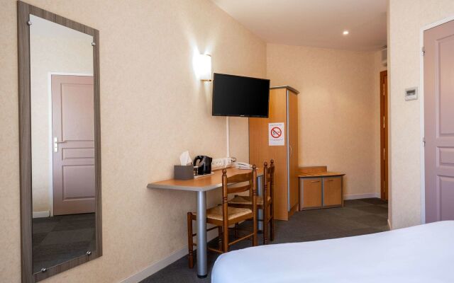 The Originals City, Hôtel des Arènes, Saintes