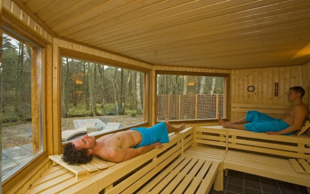 Boshotel Vlodrop