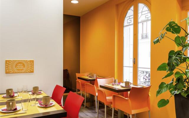 Aparthotel Adagio Access Paris Philippe Auguste