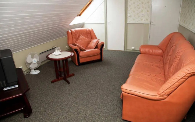 Vanalinna Hotel