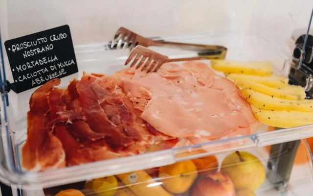 Centoquindici Rooms & Suite