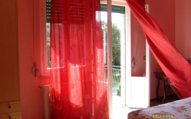 Bed & Breakfast Verdemare