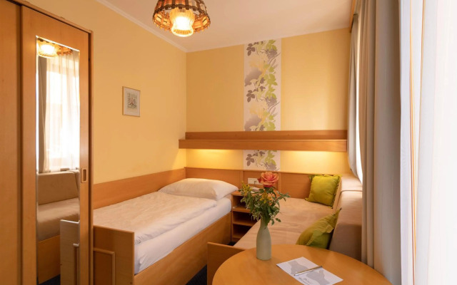 Pension Wienerstub'n