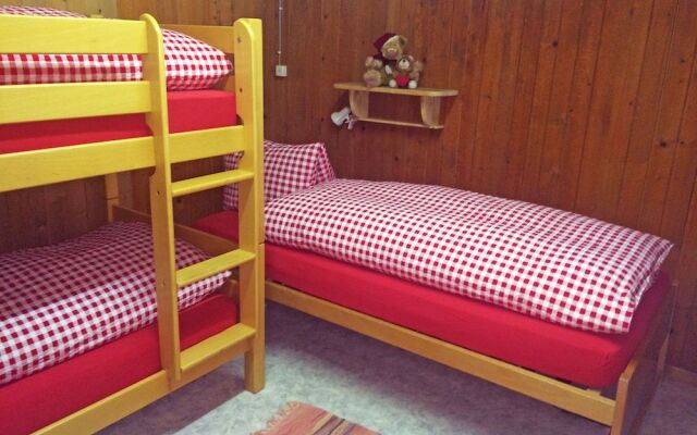 BnB Guesthouse Lusi