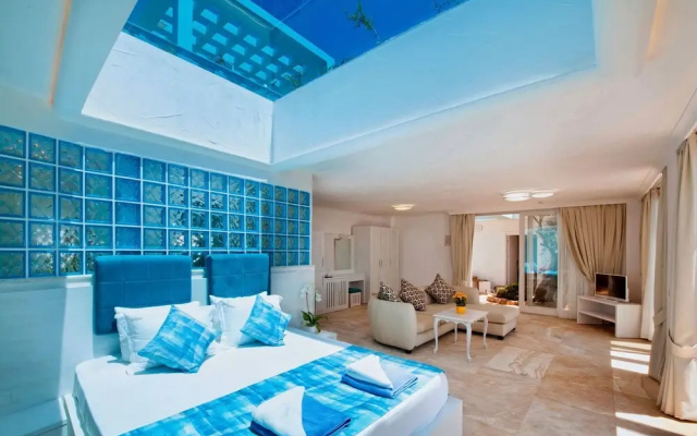 Kalkan Asfiya