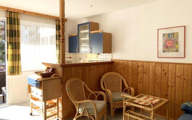 Kapruner Tal- Top 10-1 bedroom Apartment