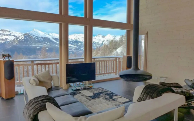 Woovim 8 Nendaz in Nendaz