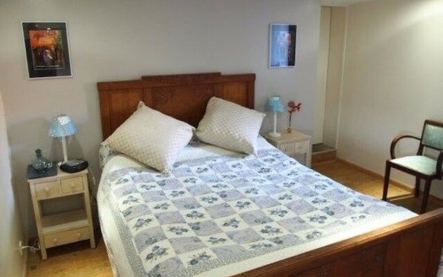 Appletons Farmhouse B&B