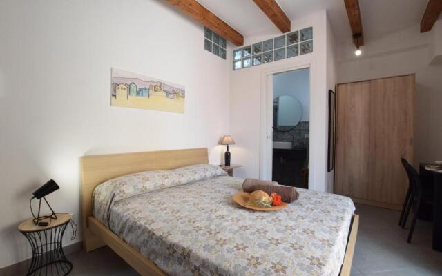AMUNI' Apartments