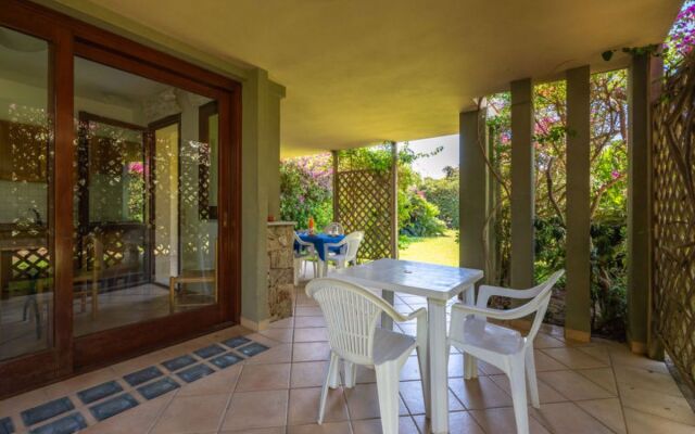 Villa Carlo Villasimius 28265