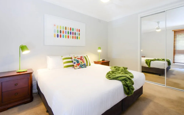 Boutique Stays - Sandyside 1