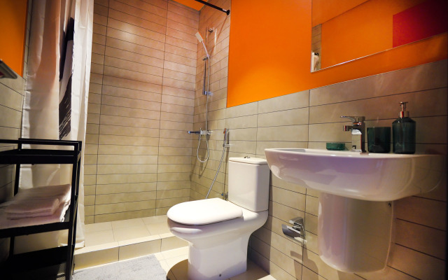 You&co Dubai Apart Hotel 