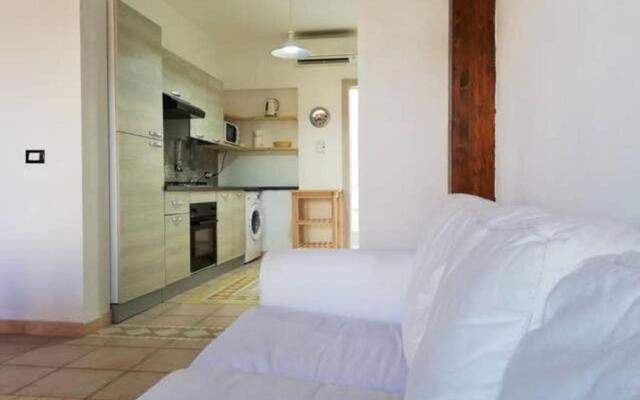 casa a 100mt mare