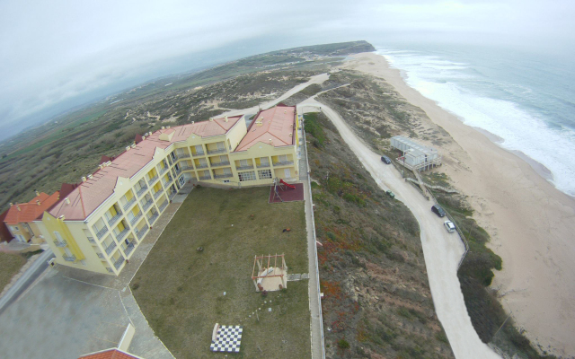 Hotel Praia Azul