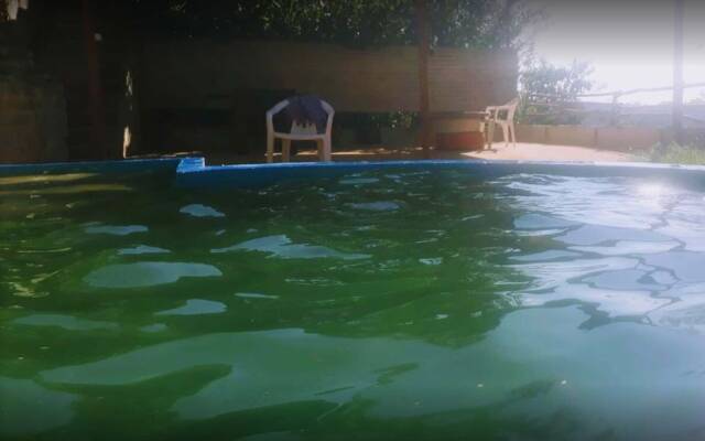 Pousada Cantinho do Dodo