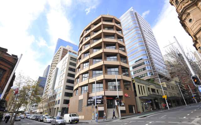 Metro Apartments on Darling Harbour - Sydney